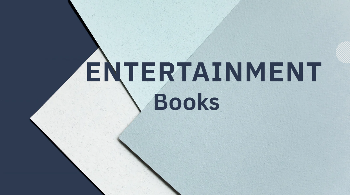 Entertainment Books