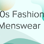 20s Fashion Menswear