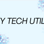 City Tech Utility