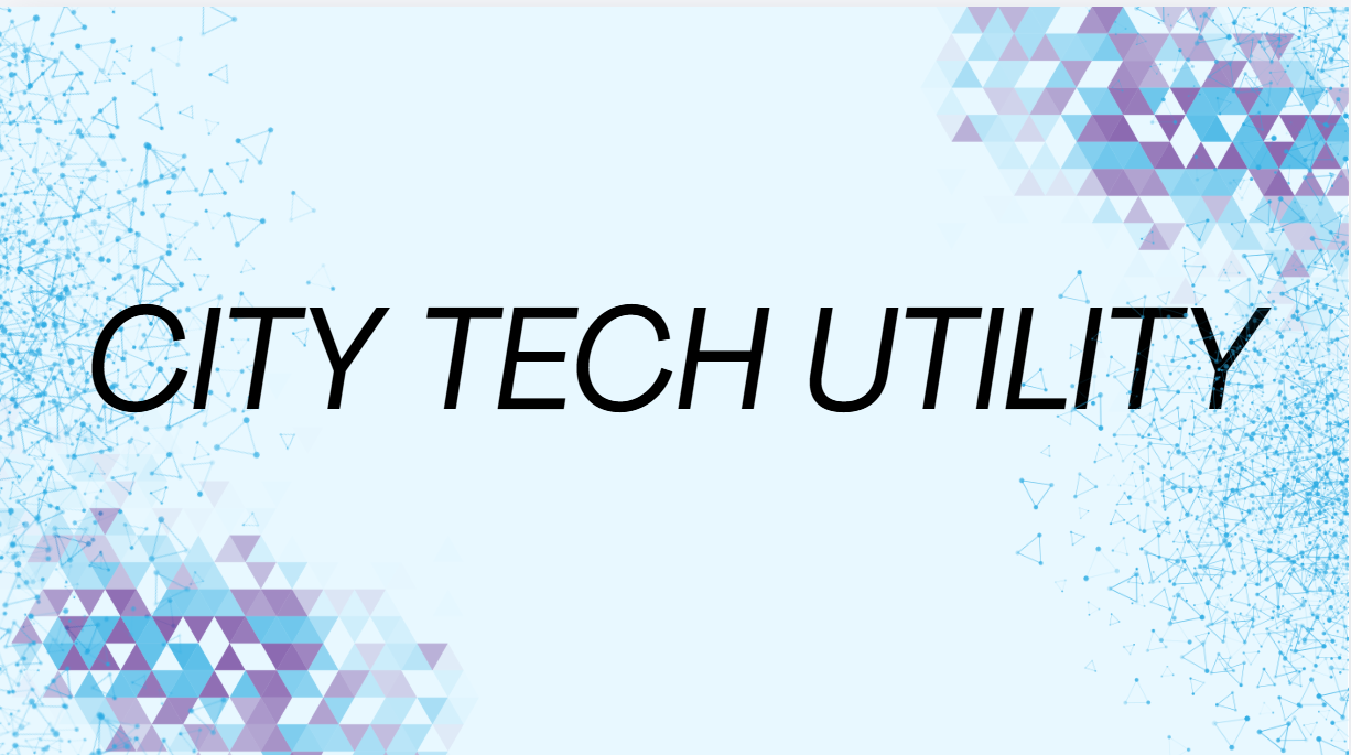 City Tech Utility