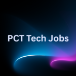 PCT Tech Jobs