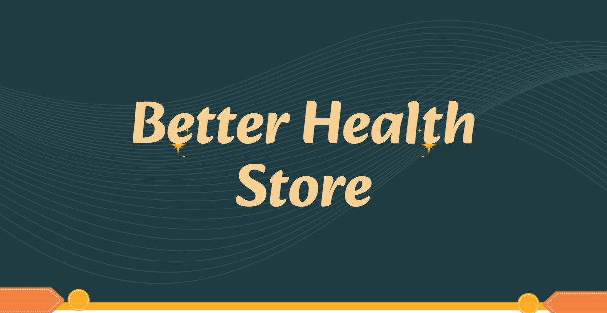 Better Health Store