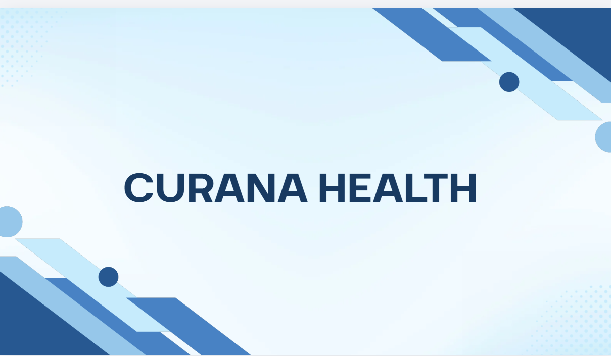 Curana Health