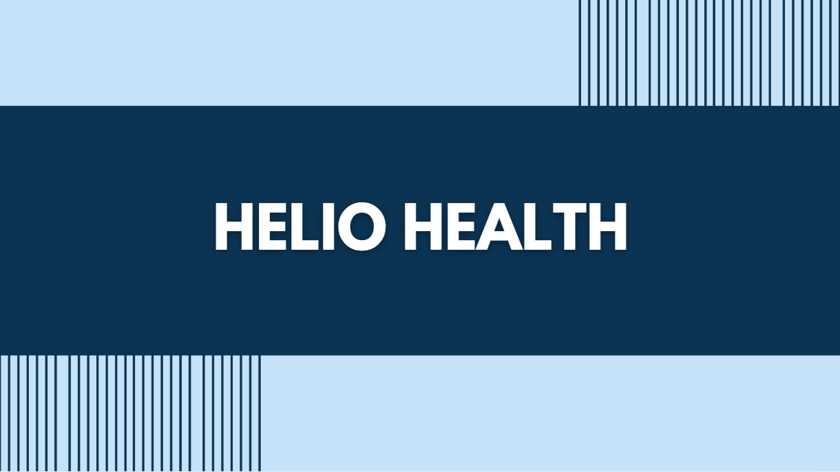 Helio Health