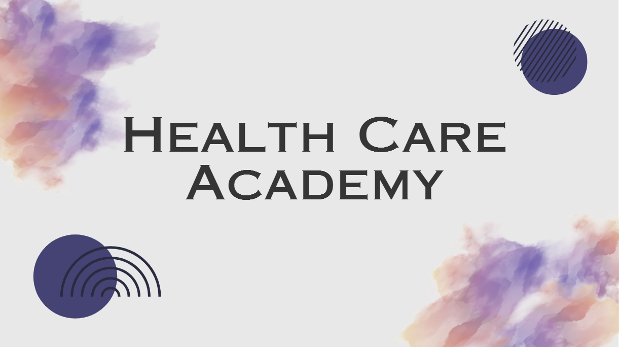 Health Care Academy