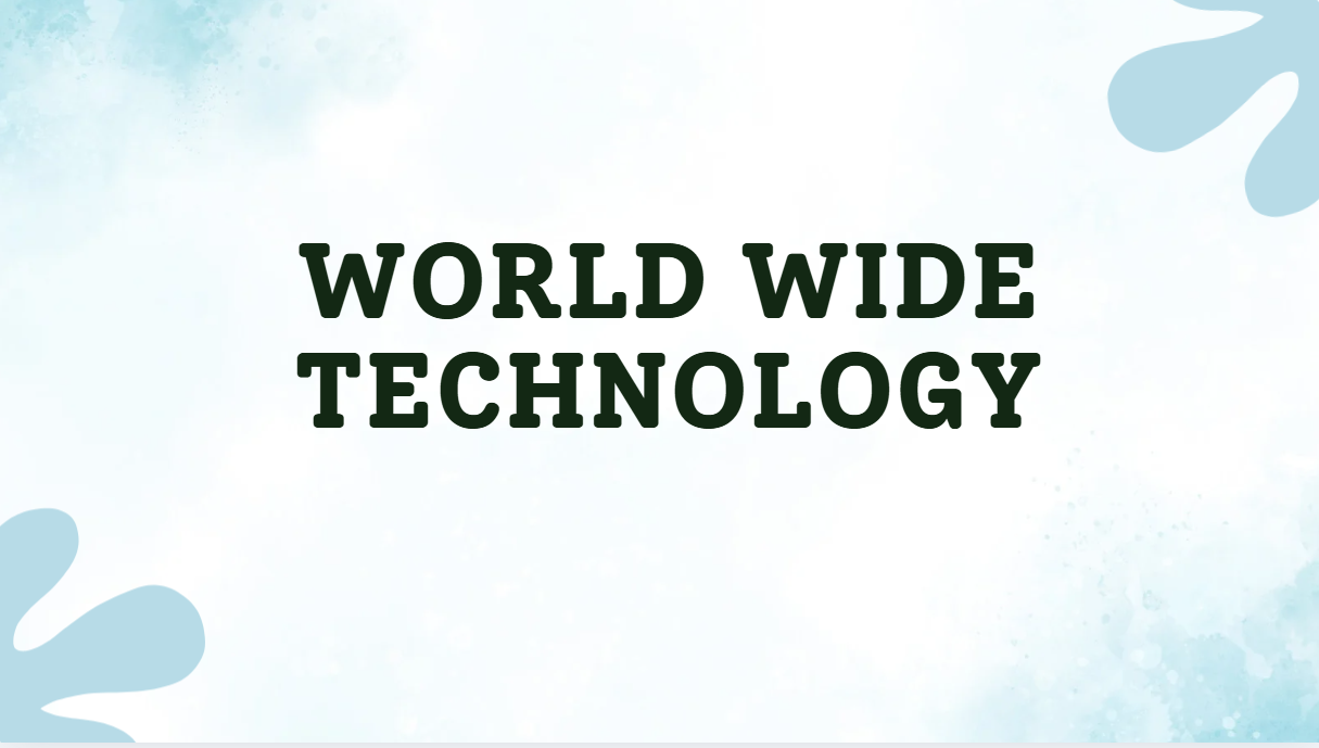 World Wide Technology