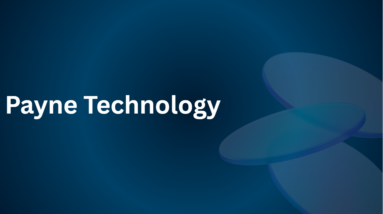 Payne Technology