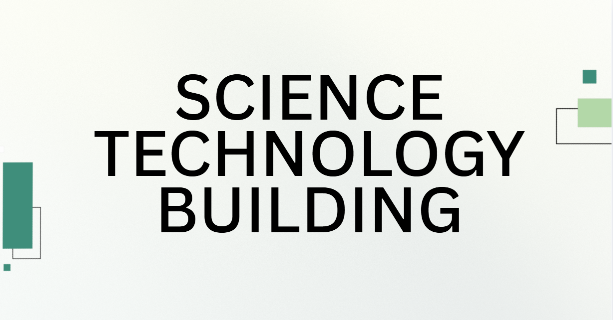 Science Technology Building