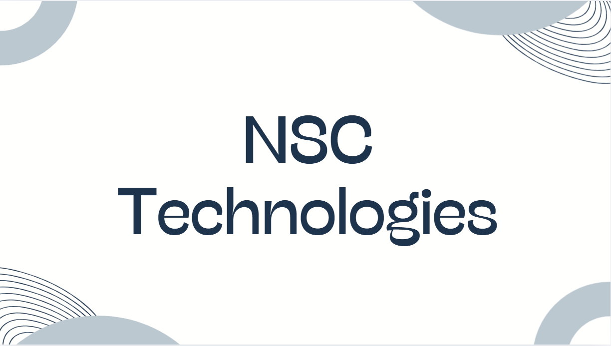 NSC Technologies