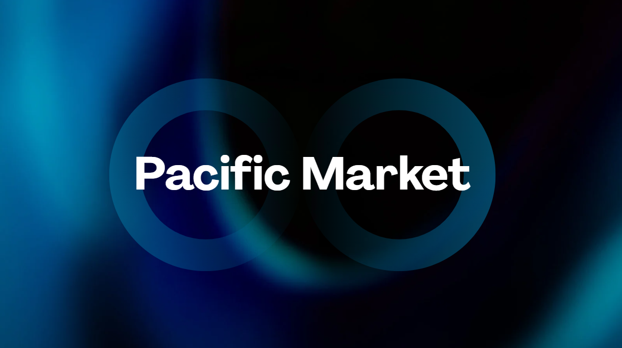 Pacific Market