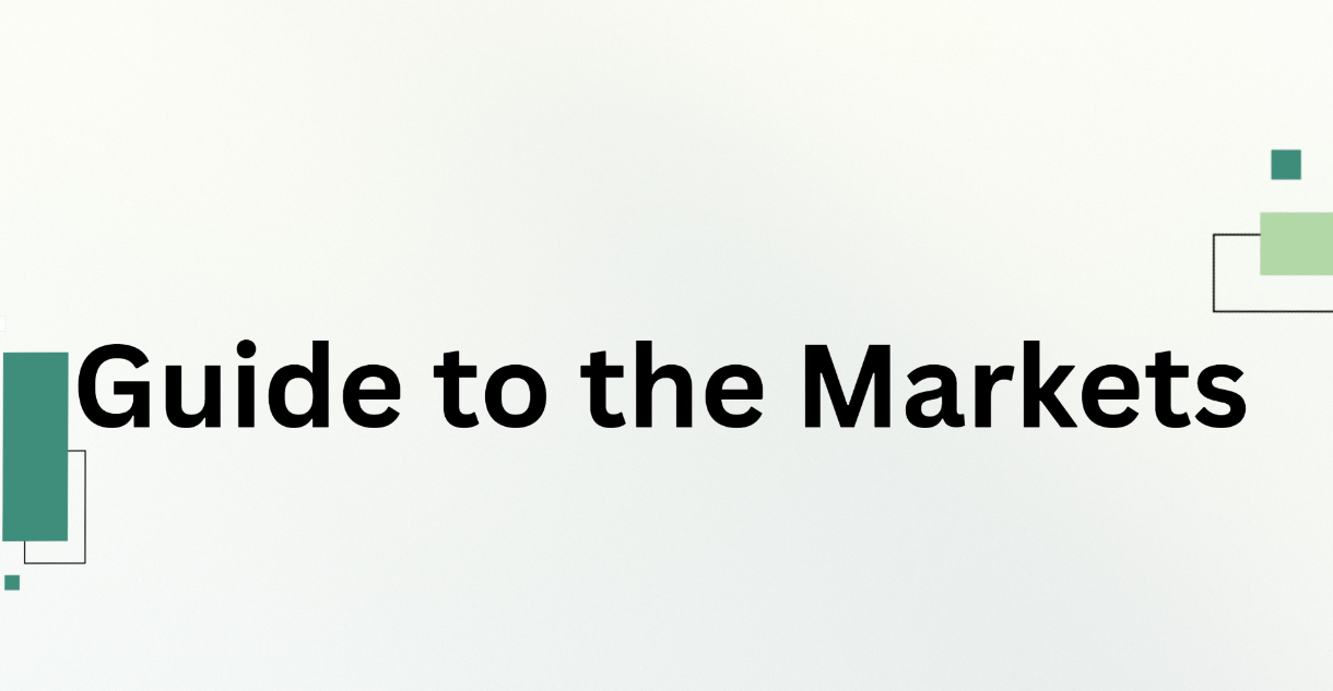 Guide to the Markets