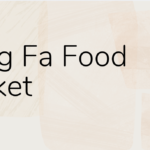 Heng Fa Food Market