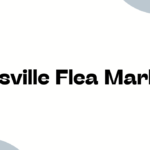 Hillsville Flea Market