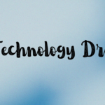 Technology Drive