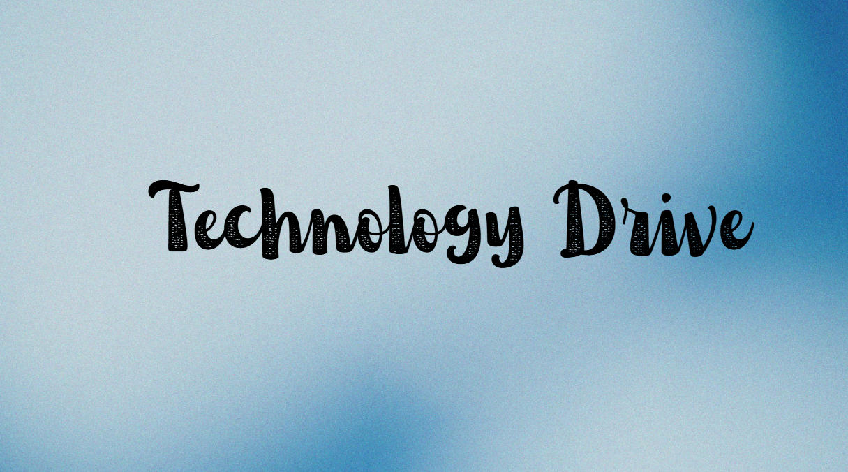 Technology Drive