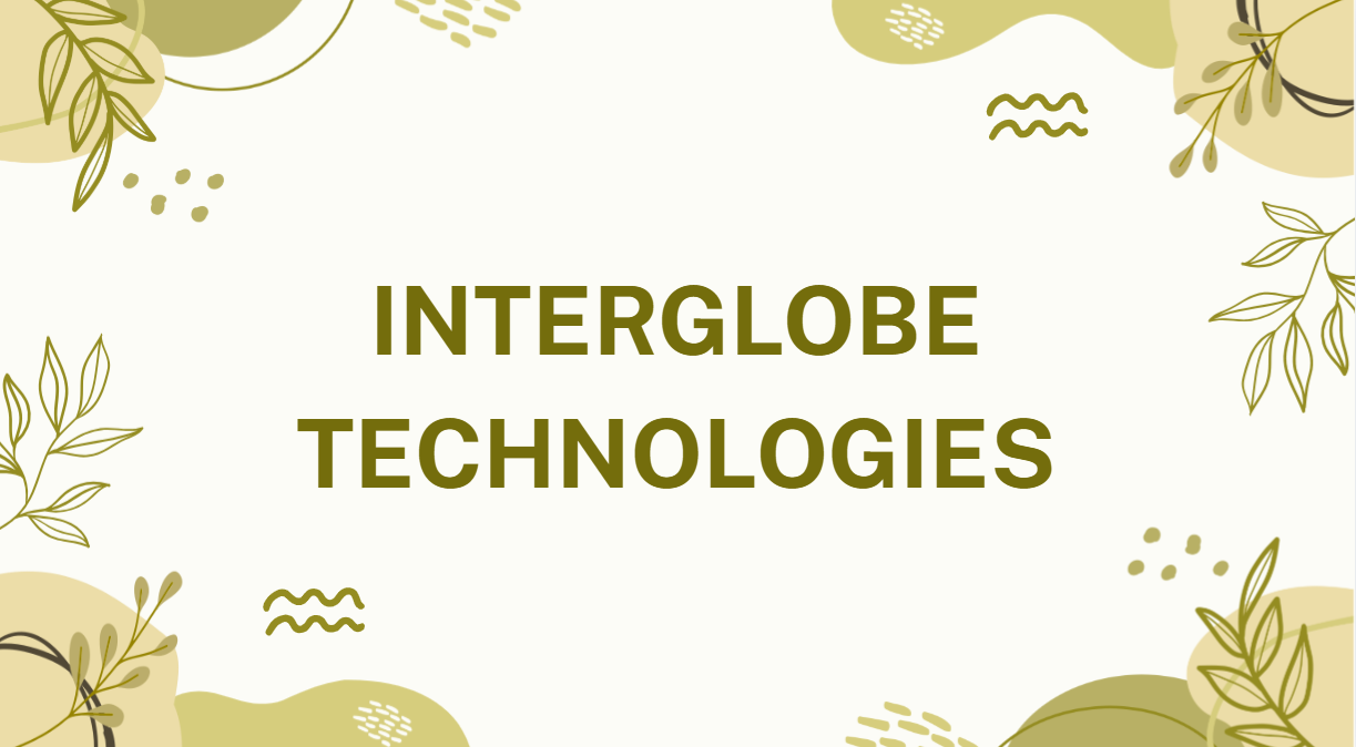 InterGlobe Technologies