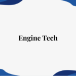 Engine Tech