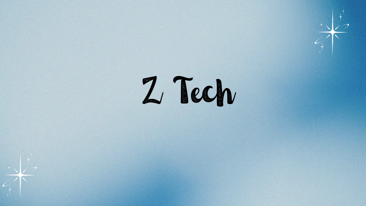 Z Tech