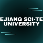 Zhejiang Sci-Tech University