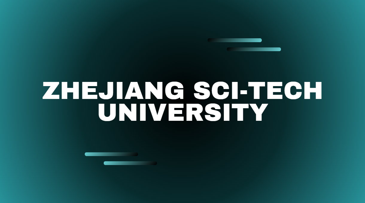 Zhejiang Sci-Tech University