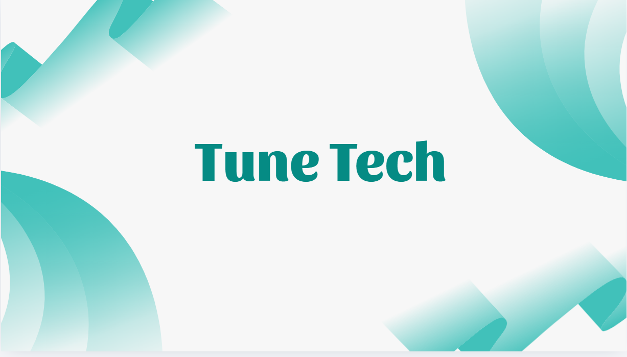 Tune Tech
