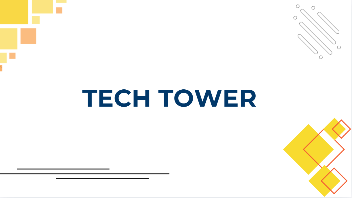 Tech Tower