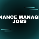 Finance Manager Jobs