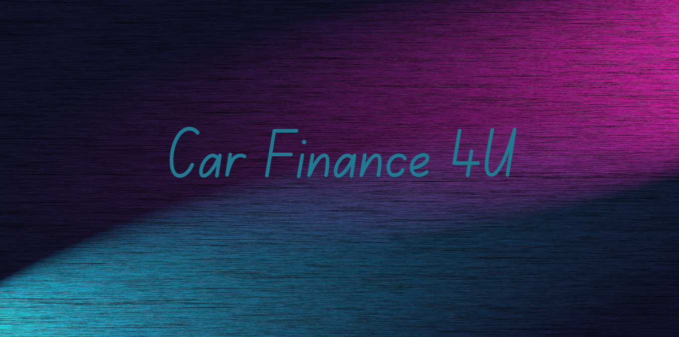 Car Finance 4U