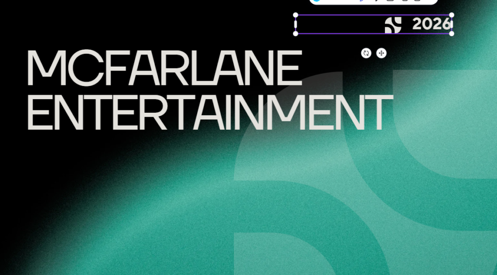 McFarlane Entertainment