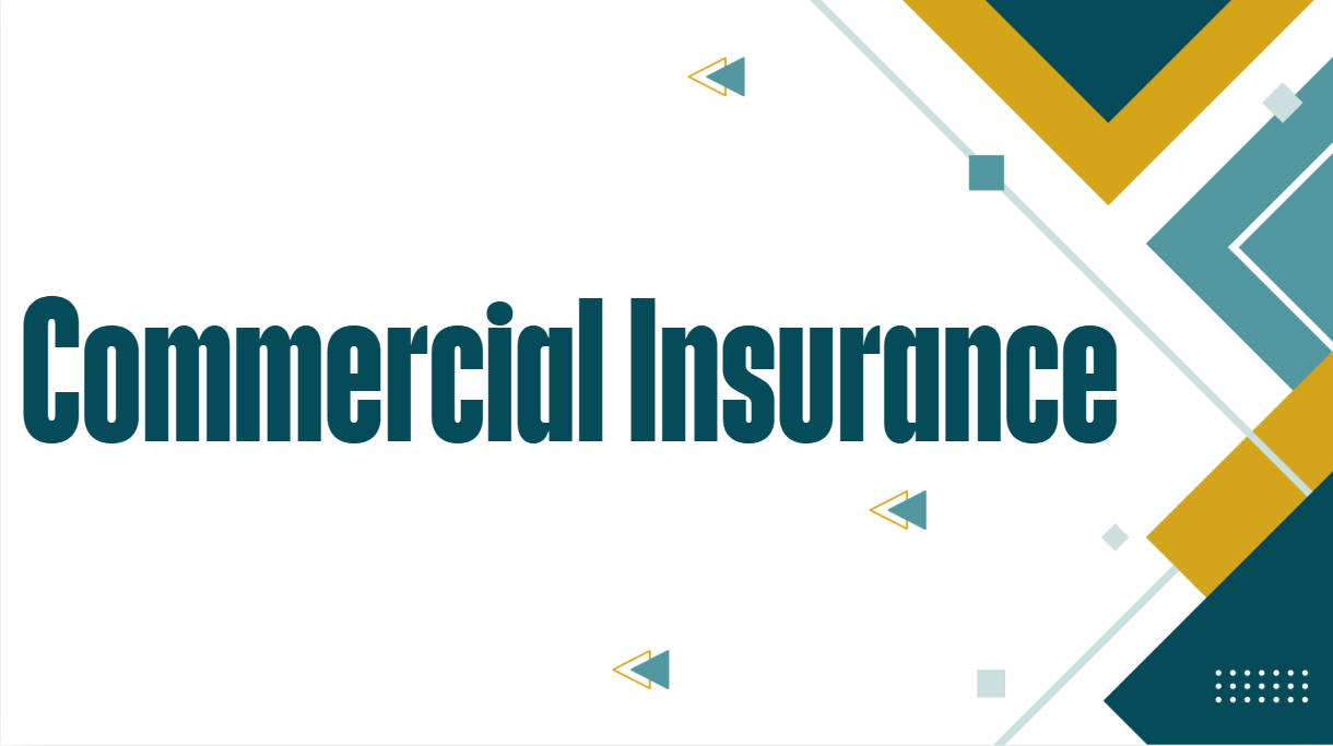 Commercial Insurance