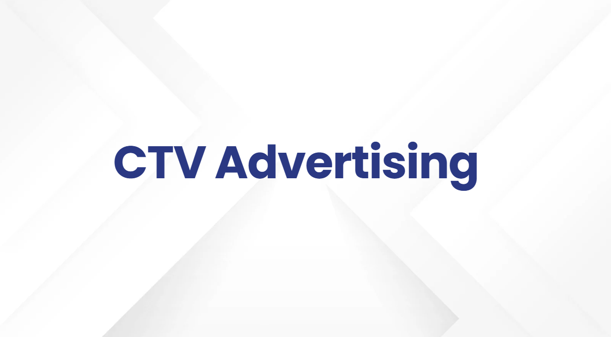CTV Advertising