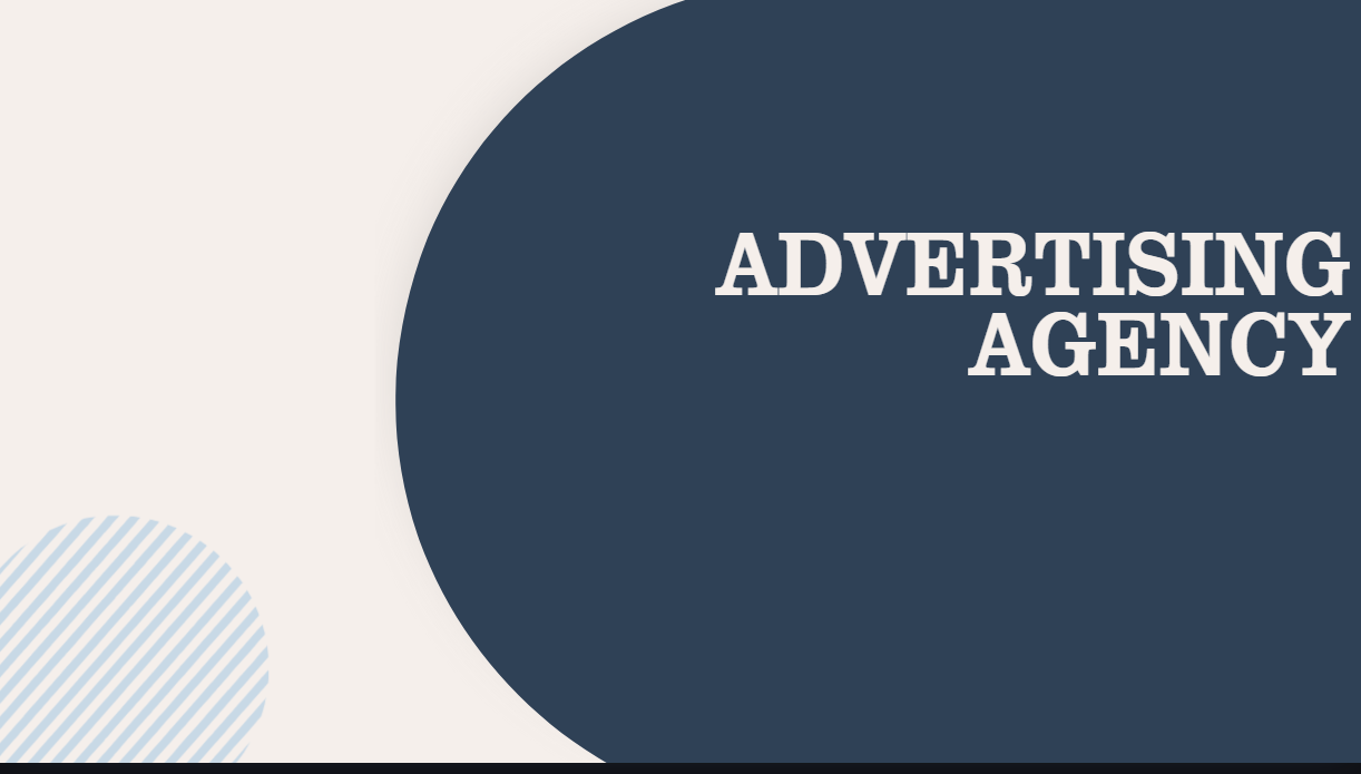 Advertising Agency