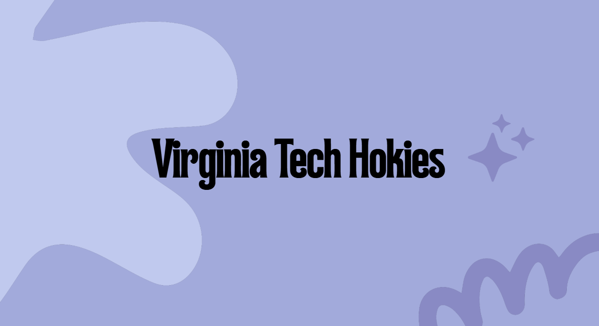 Virginia Tech Hokies
