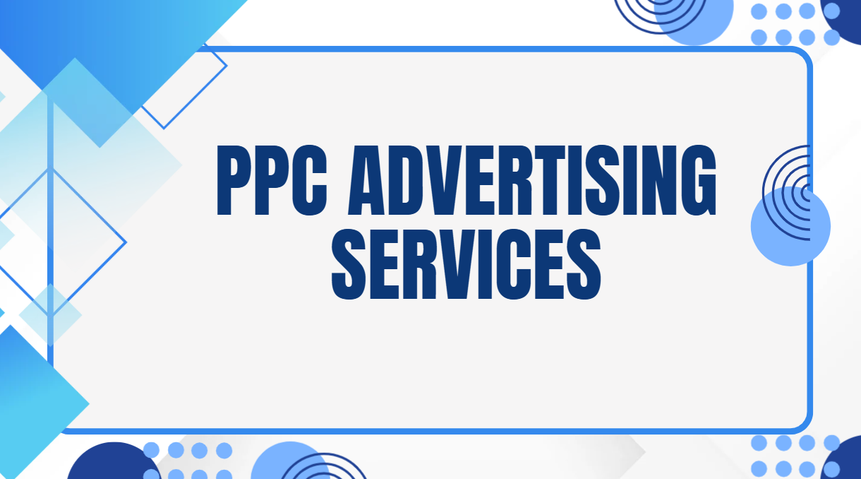PPC Advertising Services