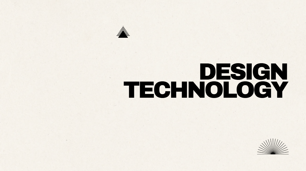 Design Technology