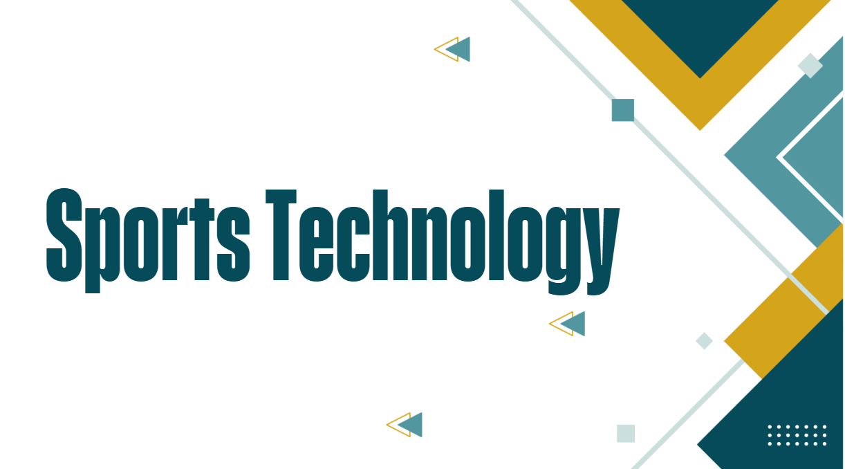 Sports Technology