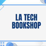 LA Tech Bookshop