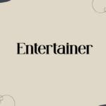 Entertainer