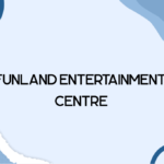 Funland entertainment centre