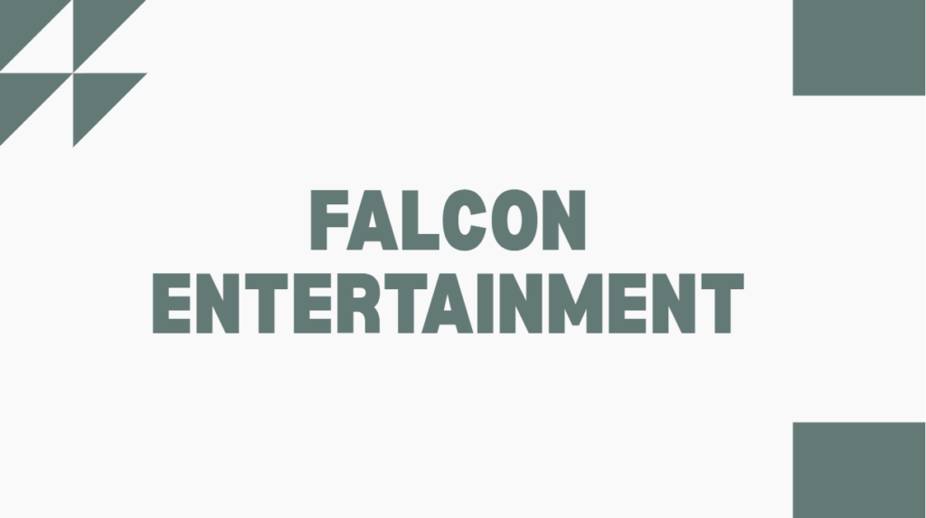 Falcon Entertainment