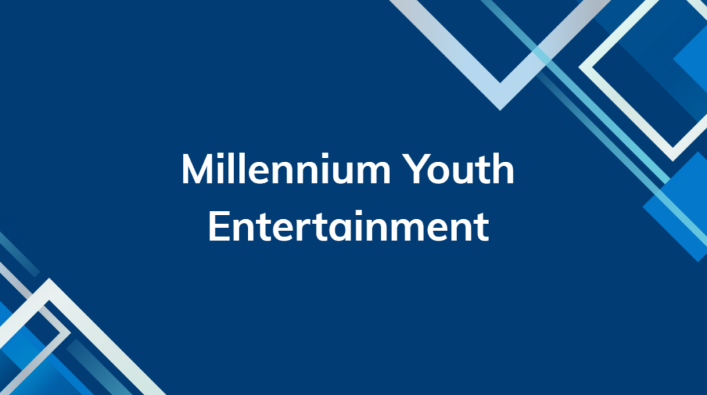 Millennium Youth Entertainment