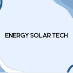 Energy Solar Tech