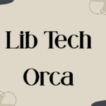 Lib Tech Orca