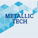 Metallic Tech
