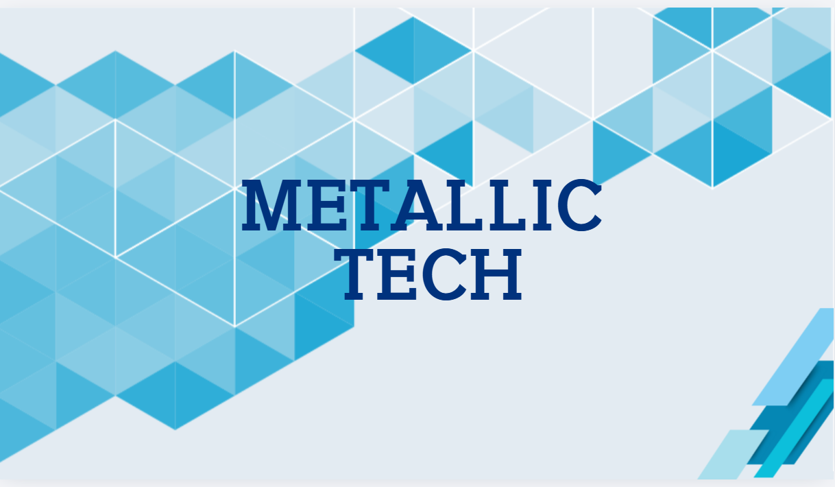 Metallic Tech