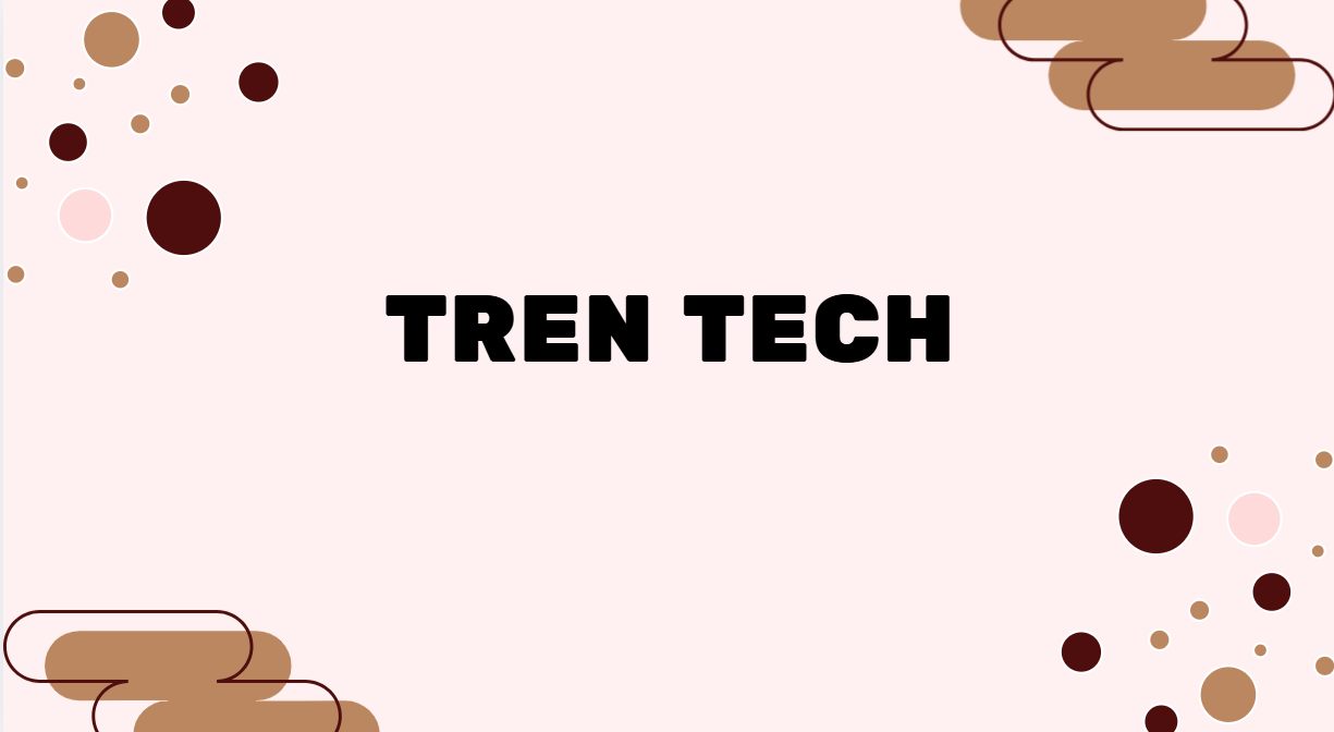 Tren Tech