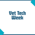 Vet Tech Week