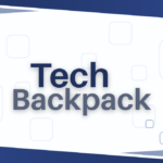 Tech Backpack