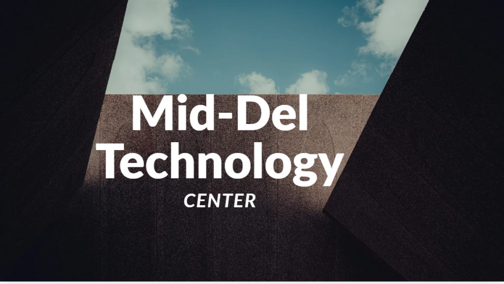 Mid-Del Technology Center