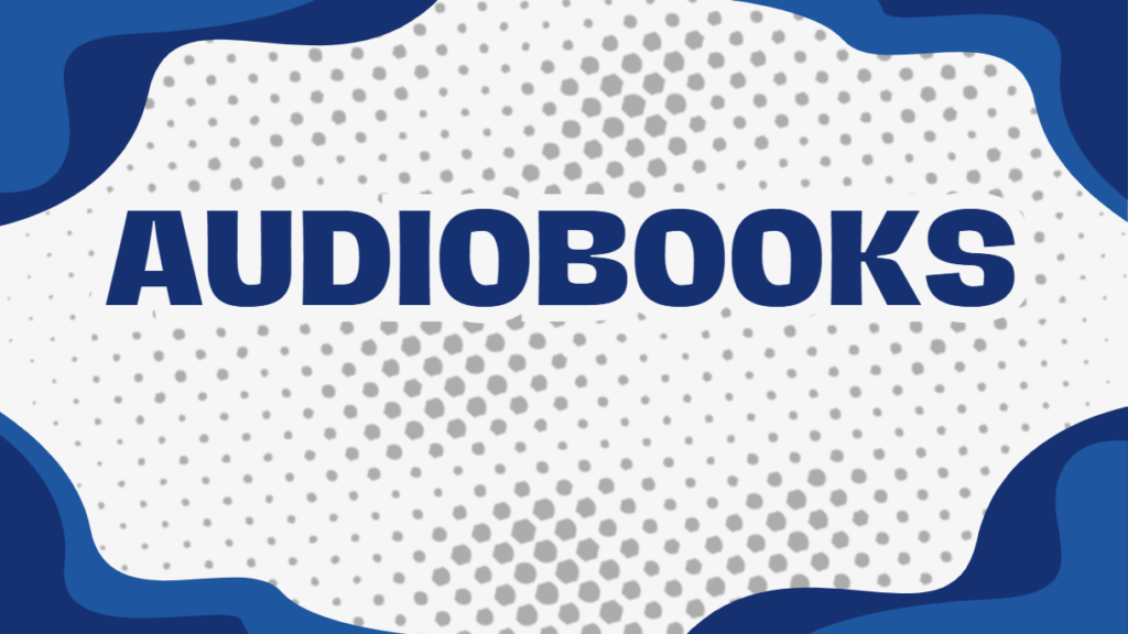 Audiobooks